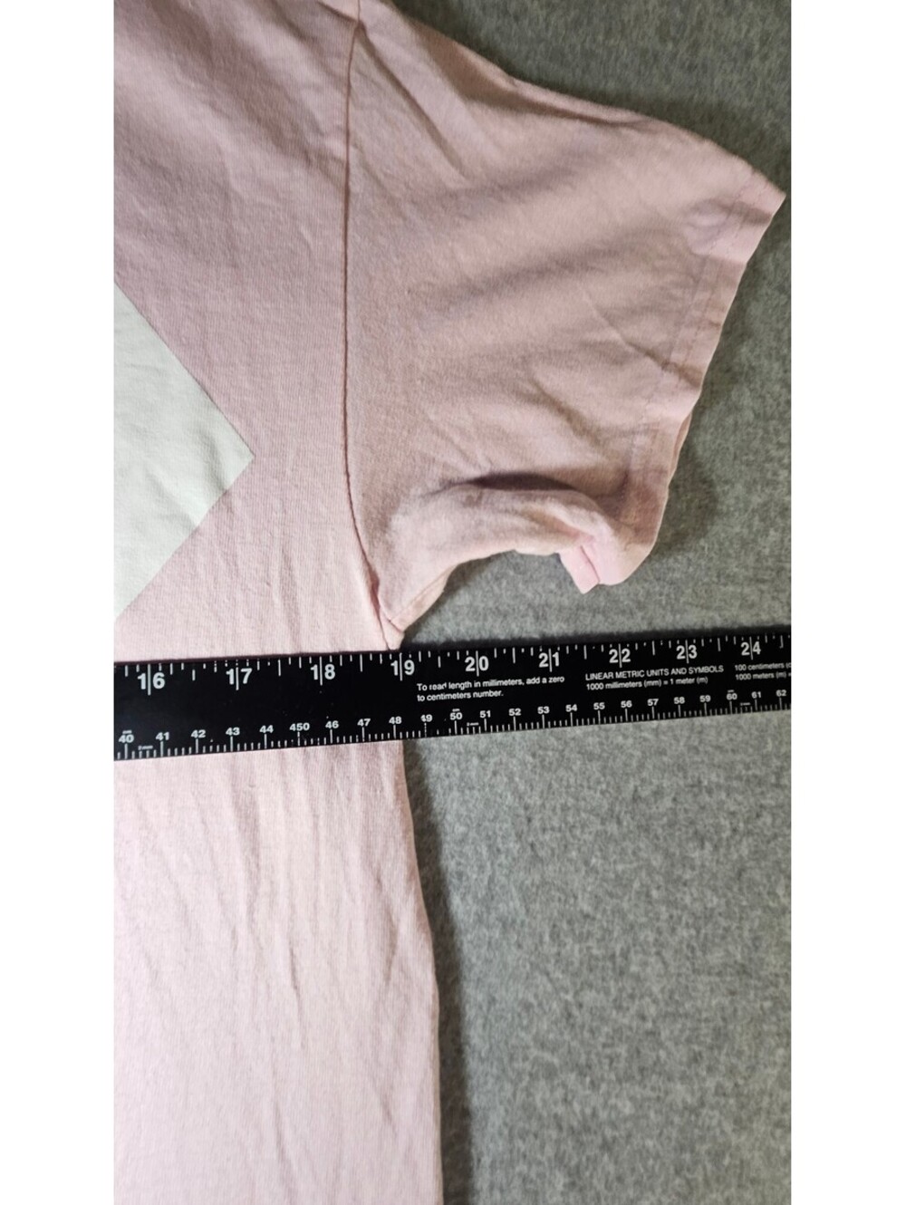 Power Rangers Pink Ranger Graphic T-Shirt Medium - Picture 5 of 6